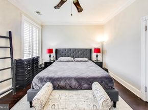 10 Randolph Place NW, Washington DC 20001