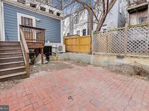 10 Randolph Place NW, Washington DC 20001