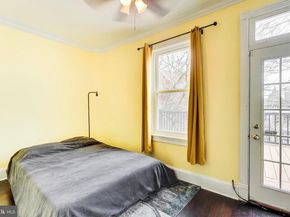 10 Randolph Place NW, Washington DC 20001