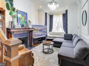 10 Randolph Place NW, Washington DC 20001
