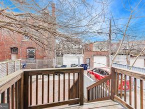 10 Randolph Place NW, Washington DC 20001