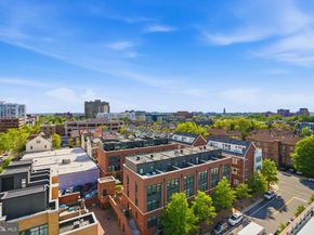 1201 N Royal Street 206, Alexandria VA 22314