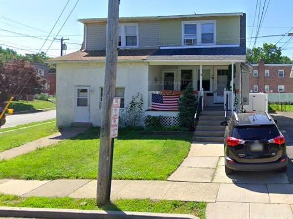 3 S Wells Avenue, Glenolden PA 19036
