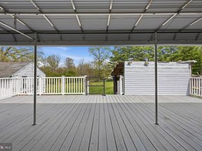 632 Durham Road, Newtown PA 18940