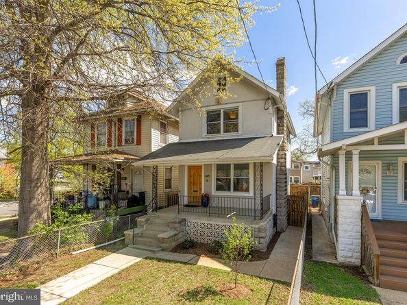 3619 24TH Street NE, Washington DC 20018