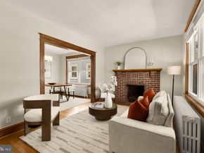 3619 24TH Street NE, Washington DC 20018