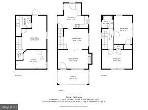 3619 24TH Street NE, Washington DC 20018