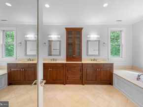 4520 Dorset Avenue, Chevy Chase MD 20815