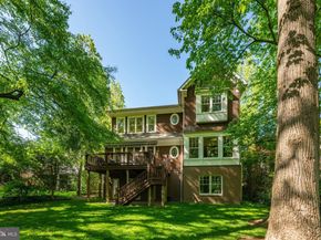 4520 Dorset Avenue, Chevy Chase MD 20815
