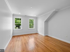 4520 Dorset Avenue, Chevy Chase MD 20815