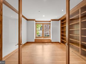 4520 Dorset Avenue, Chevy Chase MD 20815