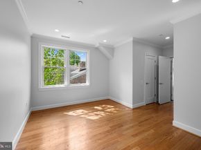 4520 Dorset Avenue, Chevy Chase MD 20815