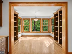 4520 Dorset Avenue, Chevy Chase MD 20815