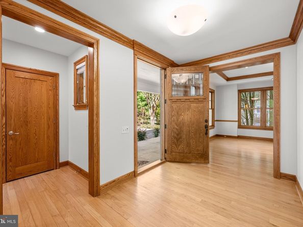 4520 Dorset Avenue, Chevy Chase MD 20815