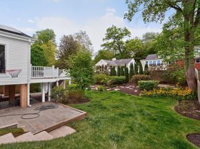 3600 Faircastle Drive, Chevy Chase MD 20815