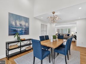3600 Faircastle Drive, Chevy Chase MD 20815