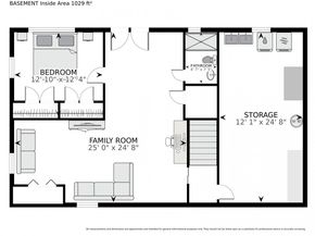 3600 Faircastle Drive, Chevy Chase MD 20815