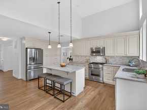 3600 Faircastle Drive, Chevy Chase MD 20815