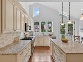 3600 Faircastle Drive, Chevy Chase MD 20815