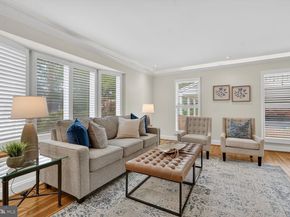 3600 Faircastle Drive, Chevy Chase MD 20815