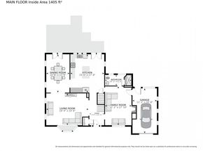 3600 Faircastle Drive, Chevy Chase MD 20815
