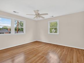 3600 Faircastle Drive, Chevy Chase MD 20815