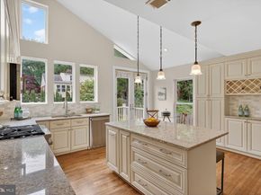 3600 Faircastle Drive, Chevy Chase MD 20815