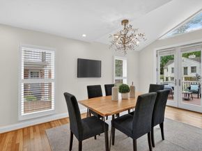 3600 Faircastle Drive, Chevy Chase MD 20815