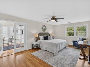 3600 Faircastle Drive, Chevy Chase MD 20815