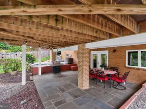 3600 Faircastle Drive, Chevy Chase MD 20815