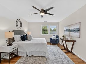 3600 Faircastle Drive, Chevy Chase MD 20815