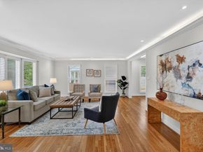 3600 Faircastle Drive, Chevy Chase MD 20815