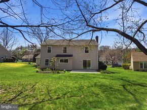 1567 Brock Creek Drive, Yardley PA 19067
