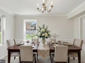 1567 Brock Creek Drive, Yardley PA 19067