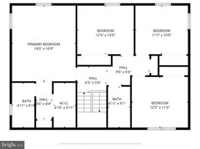 1567 Brock Creek Drive, Yardley PA 19067