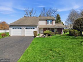 1567 Brock Creek Drive, Yardley PA 19067