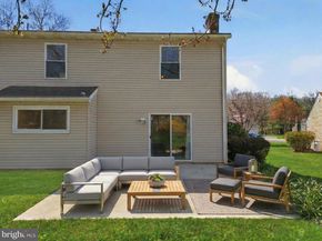 1567 Brock Creek Drive, Yardley PA 19067