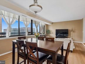 5501 Seminary Road 1703S, Falls Church VA 22041