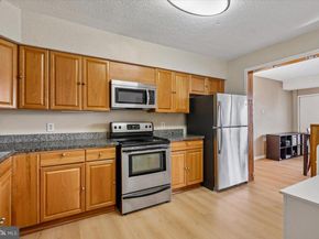5501 Seminary Road 1703S, Falls Church VA 22041