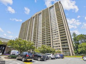 5501 Seminary Road 1703S, Falls Church VA 22041