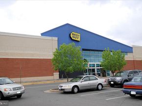 5501 Seminary Road 1703S, Falls Church VA 22041