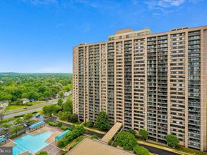 5501 Seminary Road 1703S, Falls Church VA 22041