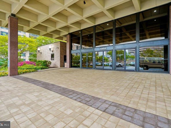 5501 Seminary Road 1703S, Falls Church VA 22041