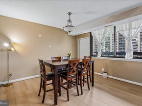 5501 Seminary Road 1703S, Falls Church VA 22041