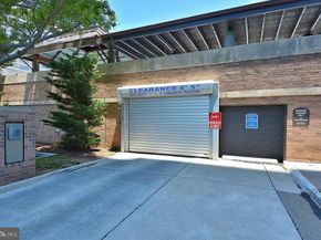 5501 Seminary Road 1703S, Falls Church VA 22041
