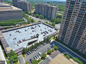 5501 Seminary Road 1703S, Falls Church VA 22041