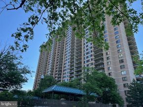 5501 Seminary Road 1703S, Falls Church VA 22041