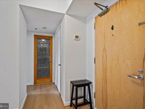 5501 Seminary Road 1703S, Falls Church VA 22041
