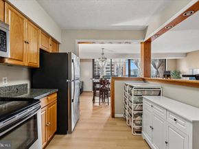 5501 Seminary Road 1703S, Falls Church VA 22041
