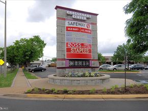 5501 Seminary Road 1703S, Falls Church VA 22041